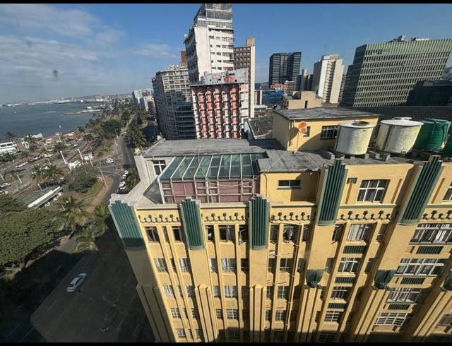 2 BEDROOM PROPERTY TO RENT IN ESPLANADE